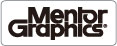 Mentor Graphics logo