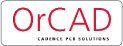OrCAD logo