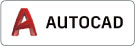 AUTOCAD logo