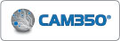CAM350 logo